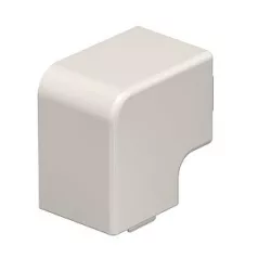   Obo Bettermann 6161294 Lapos sarokfedél, WDK 40040 típusú csatornához, derékszög 