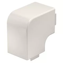   Obo Bettermann 6161502 Lapos idomfedél, WDK 60060 típusú csatornához, derékszög