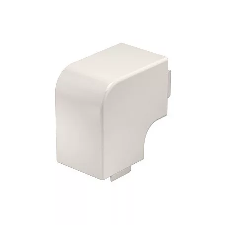 Obo Bettermann 6161502 Lapos idomfedél, WDK 60060 típusú csatornához, derékszög