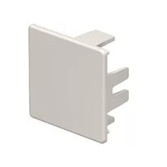   Obo Bettermann 6162592 Véglezáró, WDK 40040 típusú csatornához