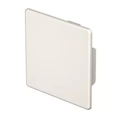   Obo Bettermann 6162800 Véglezáró, WDK 60060 típusú csatornához