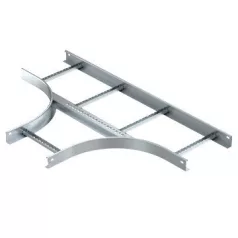 Obo Bettermann 6225212 LT 630 R3 FS T-leágazóidom