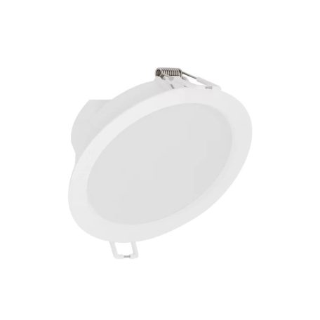 Ledvance 4058075702967 LED mélysugárzó 8W  800 lm 4000K IP44 d=115 fehér DL IP44 DN 115 8W 840 WT LEDV