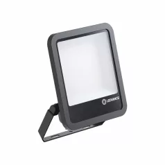   OS 4099854306280 LED fényvető 100/83W 15000/12500lm 4000K 100° IP66 fekete FL150P100W15KLM840PSSY