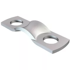   Obo Bettermann 1435019 Húzásmentesítő bilincs, 5 mm, 5 G  