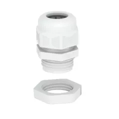   Obo Bettermann 2024661 V-TEC PG13,5 LGR Tömszelence Pg 13.5, műanyag, IP68 PA ellenanyával