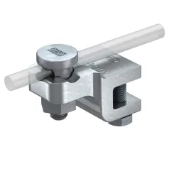   Obo Bettermann 5304504 Peremkapocs, fix érintkező, 10-20 mm, 5004/20