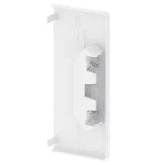   Obo Bettermann 6274770 Véglezáró elem, rapid 80-as szerelvénybeépítő csatornához, GK-70170 típus, 70x170 mm