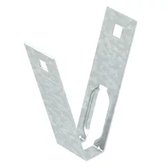 Obo Bettermann 6357506 Trapézkengyel, 100x116