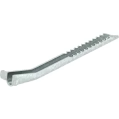   Obo Bettermann 6357536 Reteszelő szár trapézkengyelhez, 145x10