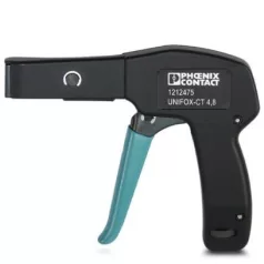 Phoenix Contact 1212475 UNIFOX-CT 4,8 Kábelkötegelő fogó