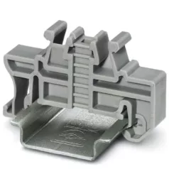   Phoenix Contact 3022218 Phoenix Contact CLIPFIX 35 Végbak UT2,5-UT50 50db/csom