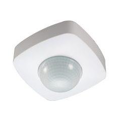   Tracon PRS46B Jelenlét érzékelő 360° falon kívül IP20 fehér