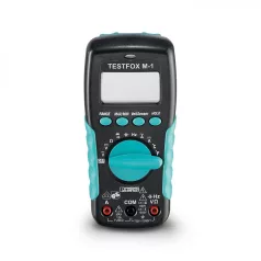 Phoenix Contact 1212209 TESTFOX M-1 Digitális multiméter