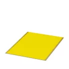 Phoenix Contact 5031388 Szövet címkeív - BMK 20X 8 YE ( 20X8 mm) #