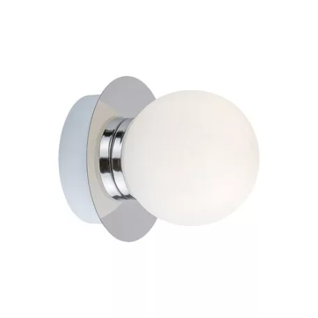 Rábalux 2110 Becca fürdőszobai lámpa, G9, 1X28W