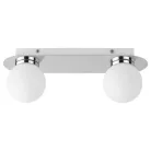 Rábalux 2111 Becca fürdőszobai lámpa, G9, 2X28W