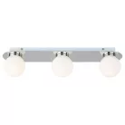 Rábalux 2112 Becca fürdőszobai lámpa, G9, 3X28W