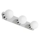 Rábalux 2112 Becca fürdőszobai lámpa, G9, 3X28W