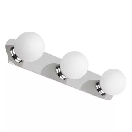 Rábalux 2112 Becca fürdőszobai lámpa, G9, 3X28W