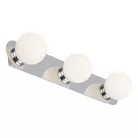 Rábalux 2112 Becca fürdőszobai lámpa, G9, 3X28W