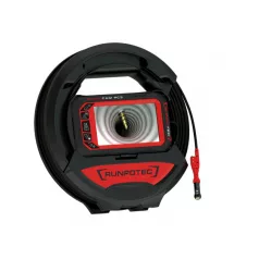 RUNPOTEC 102140 Runpotec RC3  vizsgáló kamera 15m