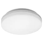 Rábalux 2698 Zenon kültéri mennyezeti lámpa, fehér, 24W