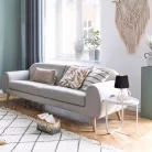 Rábalux 2774 Blanka beltéri éjjeli lámpa, roséarany, E14, 1x40W