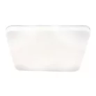 Rábalux 3072 Lucas beltéri mennyezeti lámpa, fehér, 12W