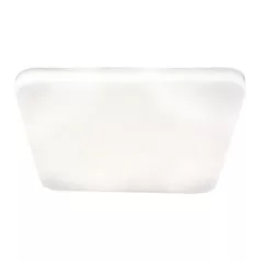 Rábalux 3072 Lucas beltéri mennyezeti lámpa, fehér, 12W