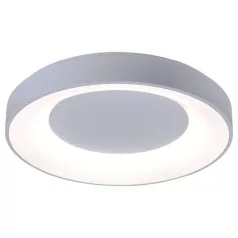 Rábalux 3083 Ceilo beltéri mennyezeti lámpa, fehér, 38W