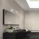 Rábalux 3208 Antoine beltéri fürdőlámpa, króm, E14, 2x40W