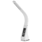 Rábalux 3516 Lionel beltéri asztali lámpa, fehér, 5W