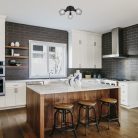 Rábalux 3536 Belano beltéri spotlámpa, fekete, E27, 3x40W