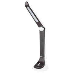 Rábalux 3959 Balor, beltéri asztali lámpa, barna, 5W