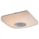 Rábalux 4682 Murry beltéri mennyezeti lámpa, fehér, 18W