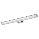 Rábalux 5064 Evron beltéri fürdőszobai lámpa, króm, 13.5W, L80cm, IP44