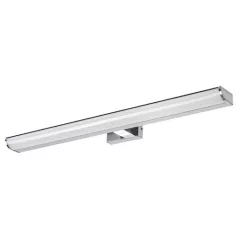   Rábalux 5064 Evron beltéri fürdőszobai lámpa, króm, 13.5W, L80cm, IP44