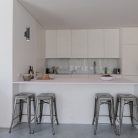 Rábalux 5073 Zircon beltéri fali lámpa, matt fekete, 2xGU10