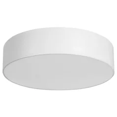   Rábalux 5083 Renata beltéri mennyezeti lámpa, matt fehér, 3xE27, D45cm