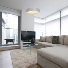   Rábalux 5084 Renata beltéri függeszték, matt fehér, 3xE27, D45cm