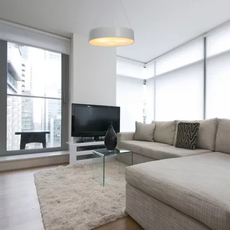 Rábalux 5084 Renata beltéri függeszték, matt fehér, 3xE27, D45cm