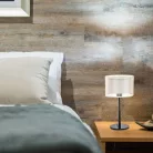 Rábalux 5096 Aneta beltéri függeszték, fekete, E27 3x40W