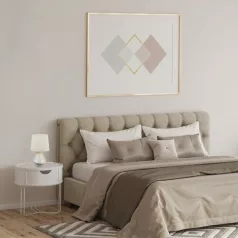   Rábalux 5220 Wendy beltéri éjjeli lámpa, szürke, E14, 1x40W, H34