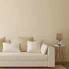 Rábalux 5221 Wendy beltéri éjjeli lámpa, barna, E14, 1x40W, H34