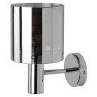 Rábalux 5248 Donati beltéri fali lámpa, króm, E27, 1x60W