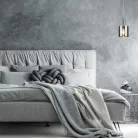 Rábalux 5249 Donati beltéri függeszték, króm, E27, 1x60W