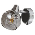 Rábalux 5346 Tamara beltéri spotlámpa, króm,E14, 1x40W