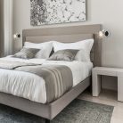 Rábalux 5346 Tamara beltéri spotlámpa, króm,E14, 1x40W