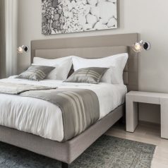 Rábalux 5346 Tamara beltéri spotlámpa, króm,E14, 1x40W